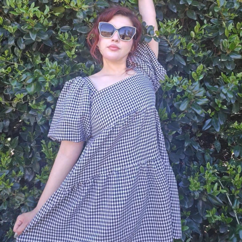 Meet your Posher, Topacio